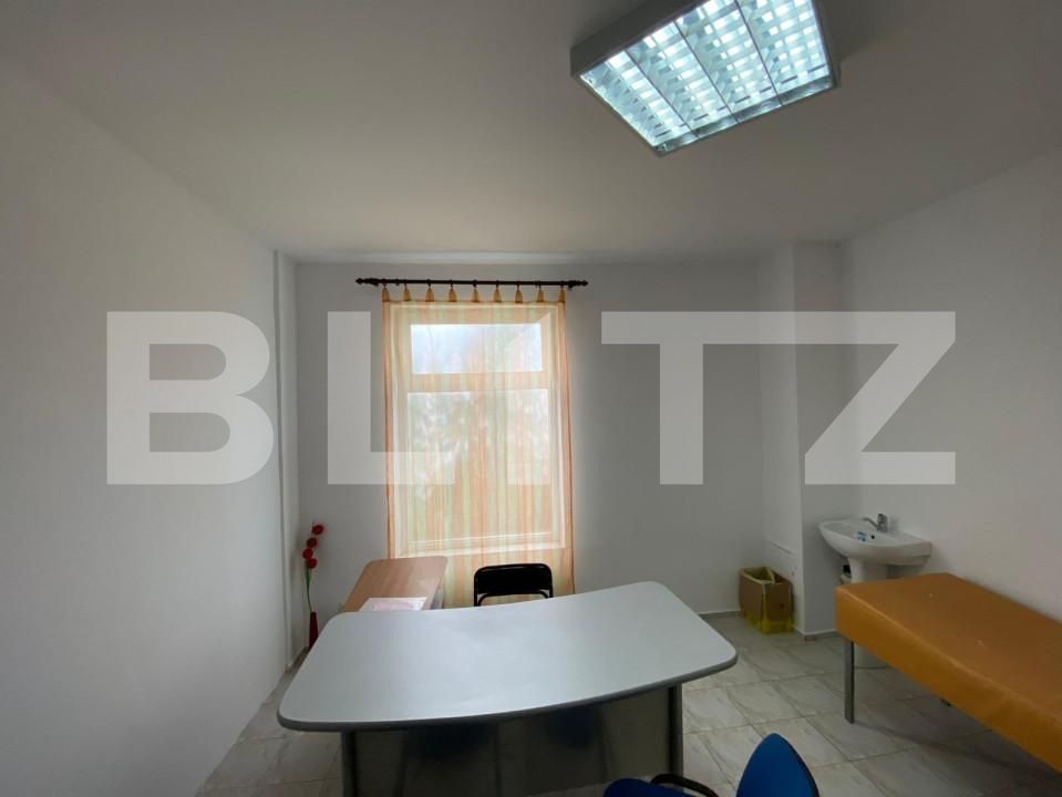 Spațiu birouri de închiriat Central - 154805SIB | BLITZ Craiova | Poza7