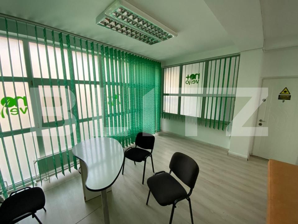 Spațiu birouri de închiriat Central - 154805SIB | BLITZ Craiova | Poza2