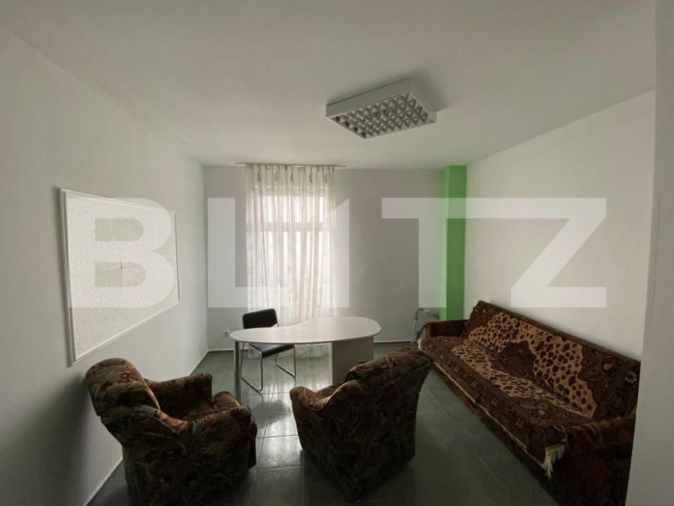 Spațiu birouri de închiriat Central - 154805SIB | BLITZ Craiova | Poza5