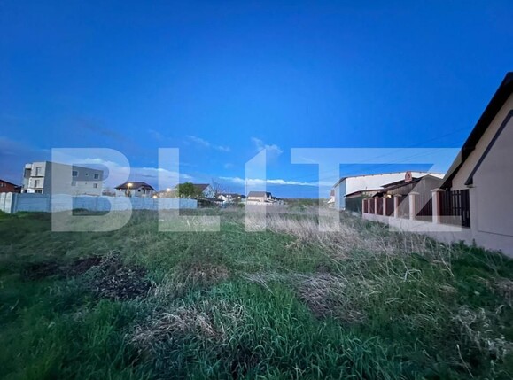 Teren de vânzare Preajba - 154807TV | BLITZ Craiova | Poza3