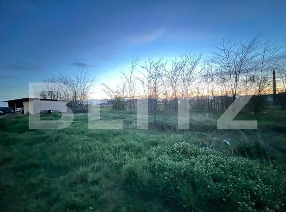 Teren de vânzare Preajba - 154807TV | BLITZ Craiova | Poza4