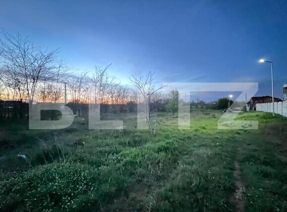 Teren de vânzare Preajba - 154807TV | BLITZ Craiova | Poza2