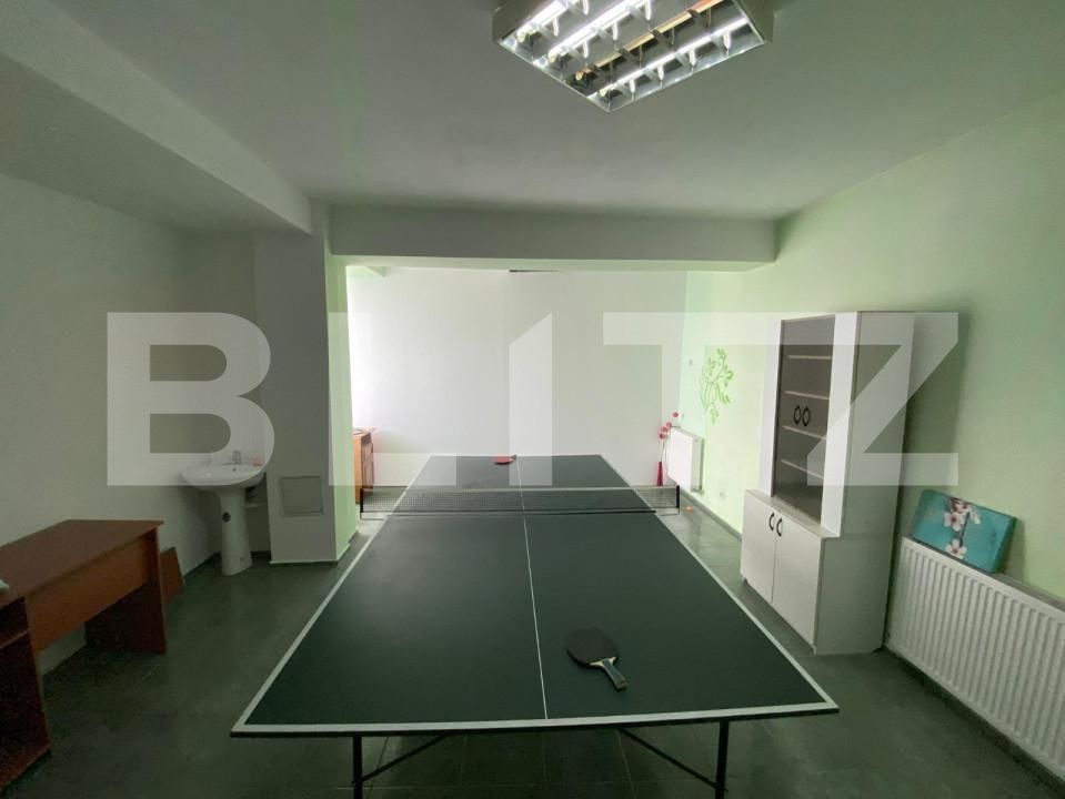 Spațiu birouri de închiriat Central - 154808SIB | BLITZ Craiova | Poza3