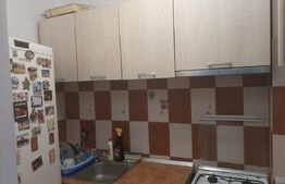 Garsoniera 34mp Brazda lui Novac parter