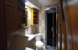 Garsoniera 34mp Brazda lui Novac parter