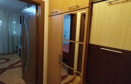 Garsoniera 34mp Brazda lui Novac parter