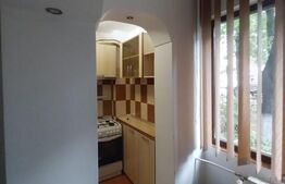 Garsoniera 34mp Brazda lui Novac parter