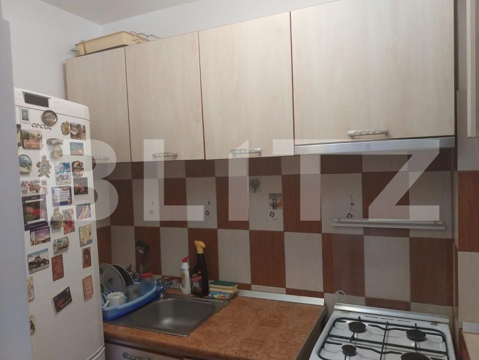Garsonieră de închiriat Brazda lui Novac - 154817AI | BLITZ Craiova | Poza6