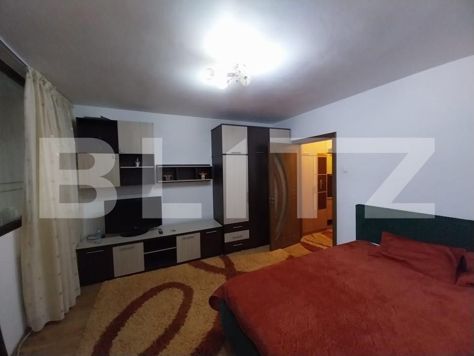 Garsonieră de închiriat Brazda lui Novac - 154817AI | BLITZ Craiova | Poza2