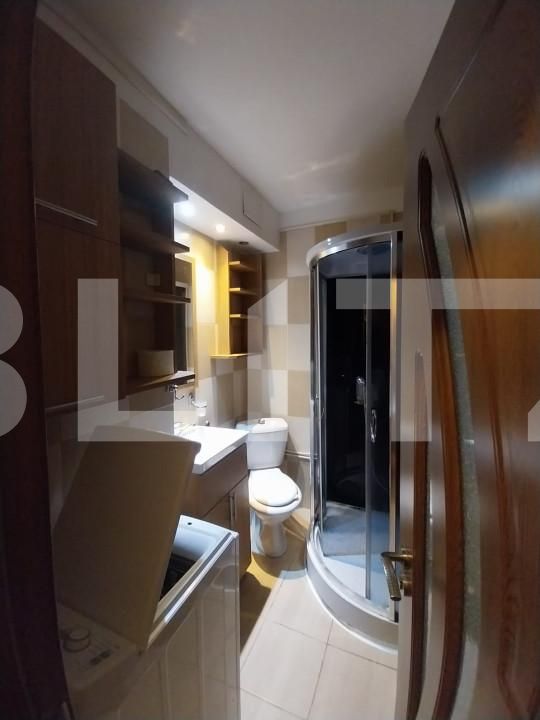 Garsonieră de închiriat Brazda lui Novac - 154817AI | BLITZ Craiova | Poza9