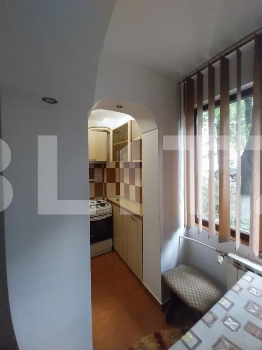 Garsonieră de închiriat Brazda lui Novac - 154817AI | BLITZ Craiova | Poza5