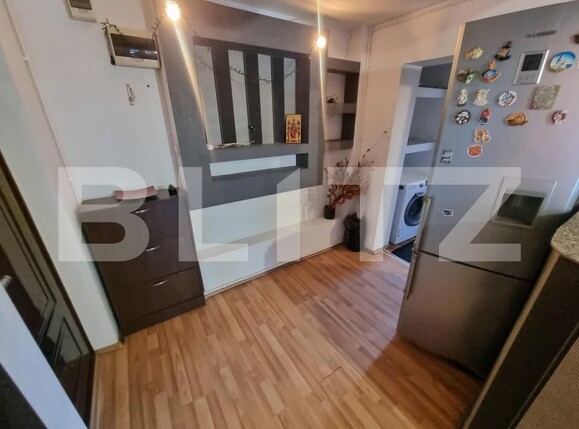 Apartament de vânzare 2 camere Calea Severinului - 154825AV | BLITZ Craiova | Poza2