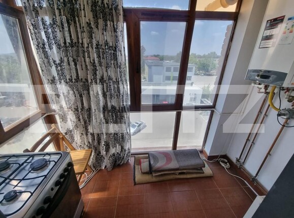 Apartament de vânzare 2 camere Calea Severinului - 154825AV | BLITZ Craiova | Poza5