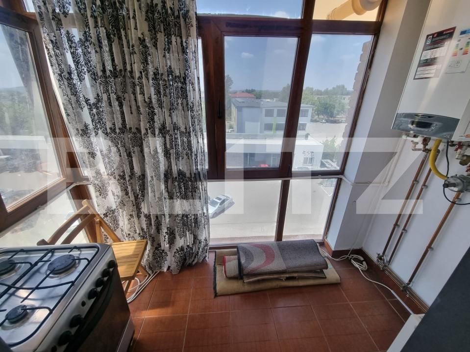 Apartament de vânzare 2 camere Calea Severinului - 154825AV | BLITZ Craiova | Poza5