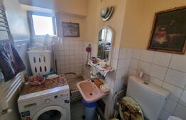 Apartament 4 camere decomandate, Cornitoiu zona Consul Profi