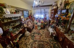 Apartament 4 camere decomandate, Cornitoiu zona Consul Profi