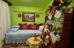 Apartament 4 camere decomandat, 2 bai, 80 mpu  cu centrala, zona Consul!