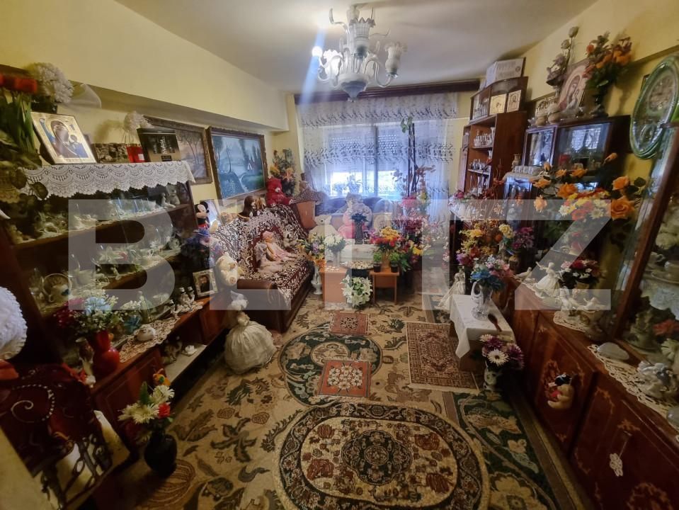 Apartament de vânzare 4 camere Cornitoiu - 154837AV | BLITZ Craiova | Poza8