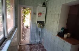 Apartament 3 camere decomandate, Rovine zona Bacriz/Parculet