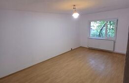 Apartament 3 camere decomandate, Rovine zona Bacriz/Parculet