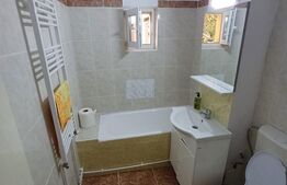 Apartament 3 camere decomandate, Rovine zona Bacriz/Parculet