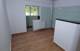 Apartament 3 camere decomandate, Rovine zona Bacriz/Parculet