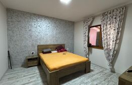 Casa pe parter cu încălzire prin pardoseală, Eurocartier, 379 mp teren