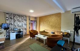 Casa pe parter cu încălzire prin pardoseală, Eurocartier, 379 mp teren