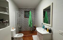 Casa pe parter cu încălzire prin pardoseală, Eurocartier, 379 mp teren