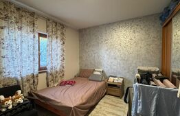 Casa pe parter cu încălzire prin pardoseală, Eurocartier, 379 mp teren