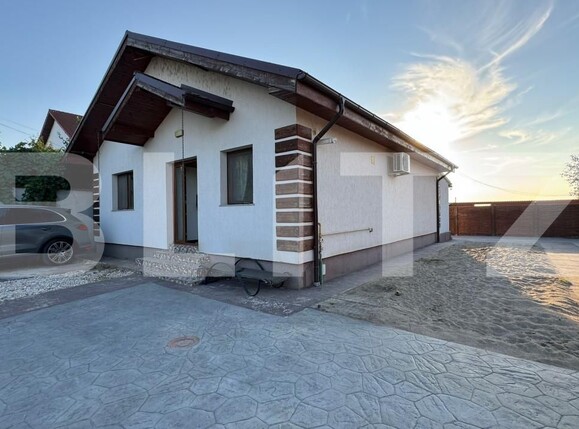 Casa de vânzare 3 camere Brestei - 154861CV | BLITZ Craiova | Poza1