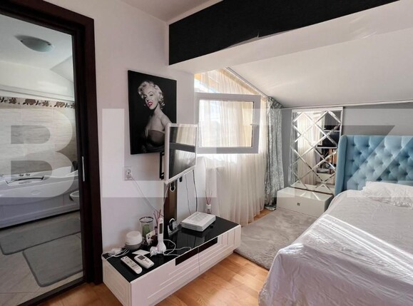 Casa de închiriat 4 camere Exterior Sud - 154869CI | BLITZ Craiova | Poza4