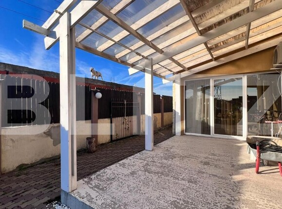 Casa de închiriat 4 camere Exterior Sud - 154869CI | BLITZ Craiova | Poza13