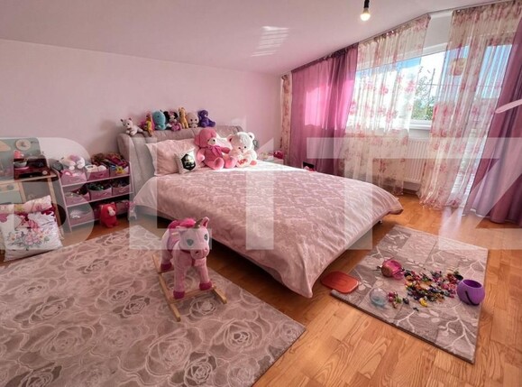 Casa de închiriat 4 camere Exterior Sud - 154869CI | BLITZ Craiova | Poza8