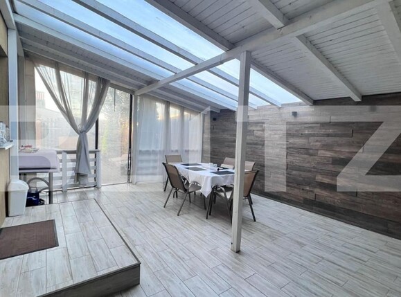 Casa de închiriat 4 camere Exterior Sud - 154869CI | BLITZ Craiova | Poza2