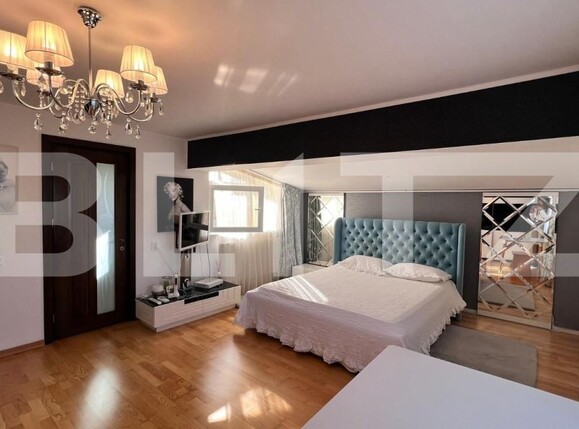 Casa de închiriat 4 camere Exterior Sud - 154869CI | BLITZ Craiova | Poza3