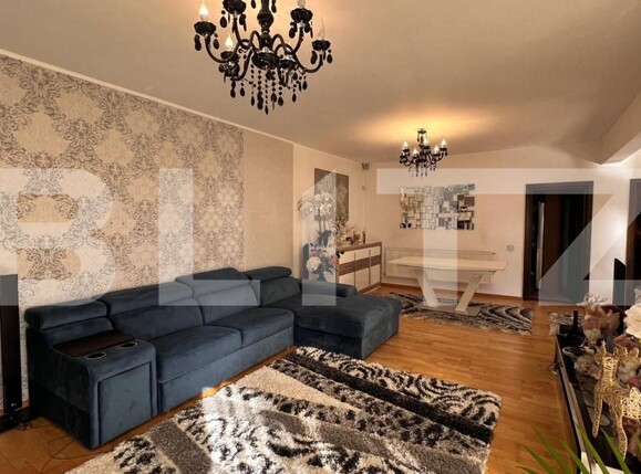 Casa de închiriat 4 camere Exterior Sud - 154869CI | BLITZ Craiova | Poza10