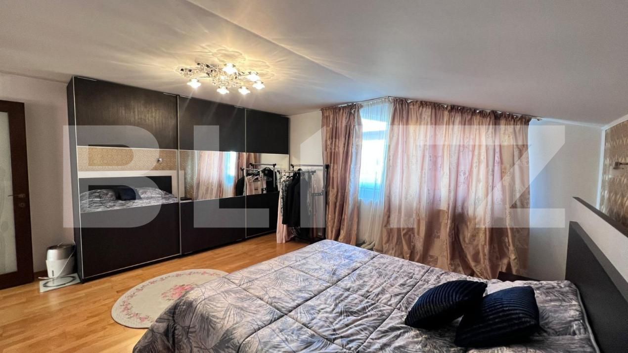 Casa de închiriat 4 camere Exterior Sud - 154869CI | BLITZ Craiova | Poza6