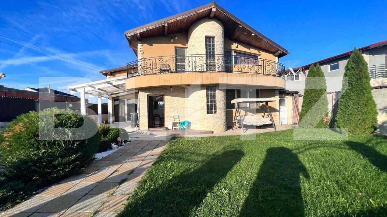 Casa de închiriat 4 camere Exterior Sud - 154869CI | BLITZ Craiova | Poza1