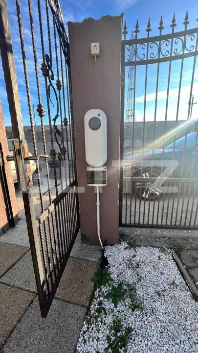 Casa de închiriat 4 camere Exterior Sud - 154869CI | BLITZ Craiova | Poza14