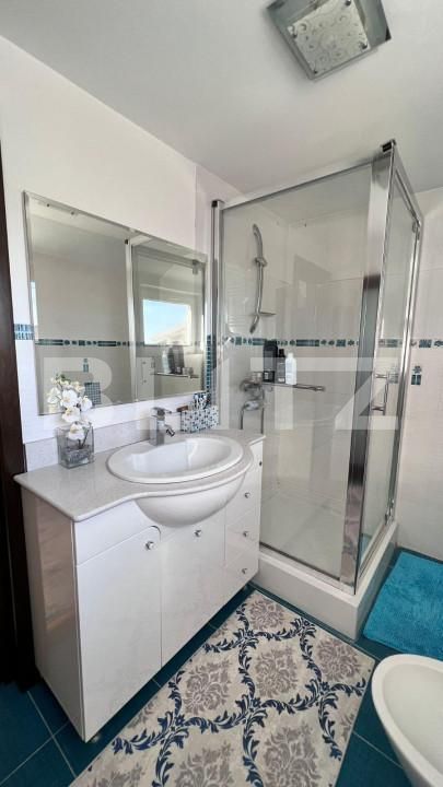 Casa de închiriat 4 camere Exterior Sud - 154869CI | BLITZ Craiova | Poza9