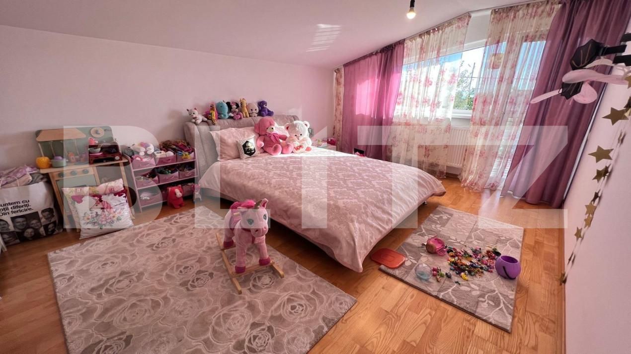 Casa de închiriat 4 camere Exterior Sud - 154869CI | BLITZ Craiova | Poza8