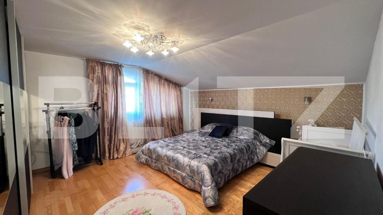 Casa de închiriat 4 camere Exterior Sud - 154869CI | BLITZ Craiova | Poza7