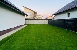 Reducere! Casă P + M, 107 mp utili, 318 mp teren, Magnolia