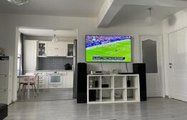 Reducere! Casă P + M, 107 mp utili, 318 mp teren, Magnolia