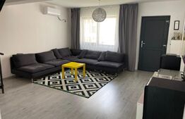 Reducere! Casă P + M, 107 mp utili, 318 mp teren, Magnolia