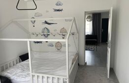 Reducere! Casă P + M, 107 mp utili, 318 mp teren, Magnolia