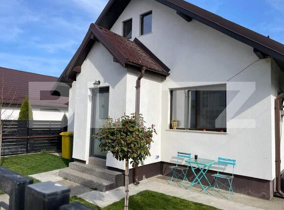 Casa de vânzare 4 camere Aeroport - 154881CV | BLITZ Craiova | Poza1