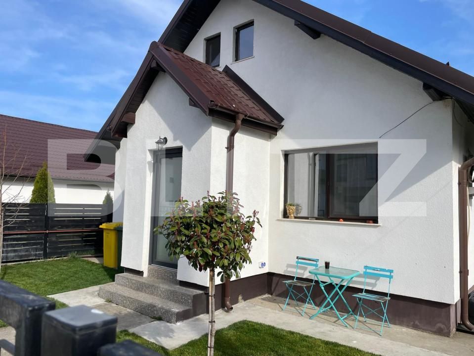 Casa de vânzare 4 camere Aeroport - 154881CV | BLITZ Craiova | Poza1