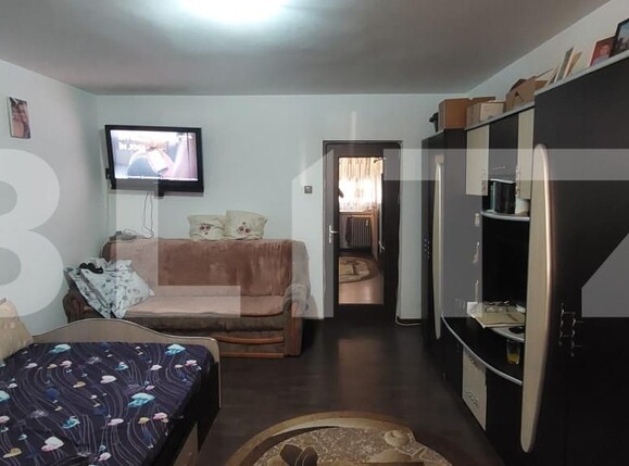 Garsonieră de vânzare Brazda lui Novac - 154885AV | BLITZ Craiova | Poza1